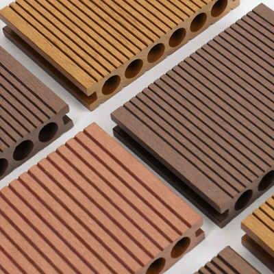 木塑地板